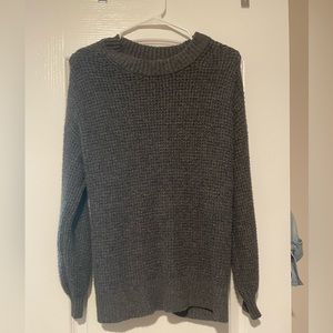 America. Eagle Women’s Chunky Sweater